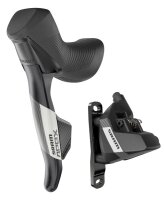 Apex AXS hydr. Disc Brems-/Schalthebel links vorne...