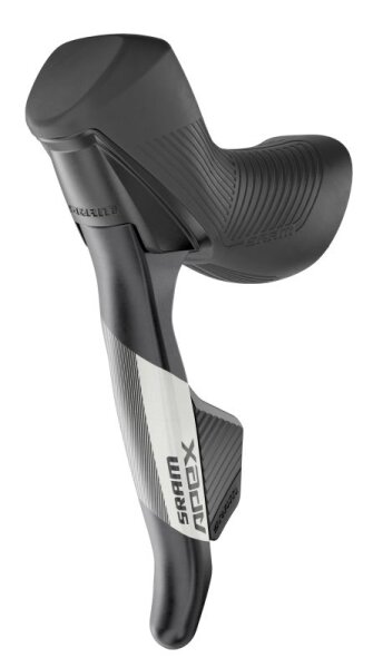 Brems- und Schaltgriff komplett Apex AXS inkl. Griffgummi links