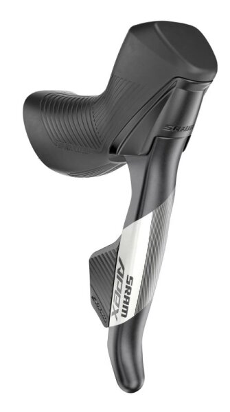 Brems-/Schaltgriff komplett Apex AXS inkl. Griffgummi rechts