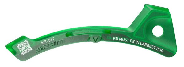 Front derailleur Set-up Tool RED AXS 52T-56T