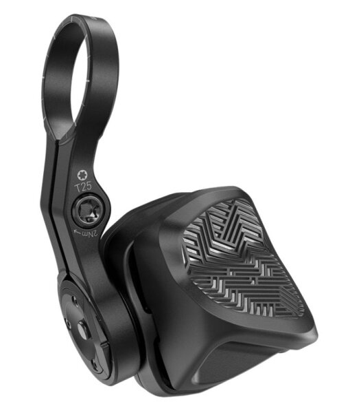 axs pod controller rocker d1 rechts