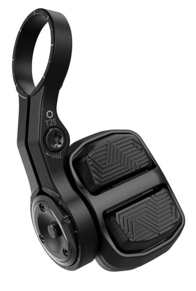 Axs pod controller d1 2 button