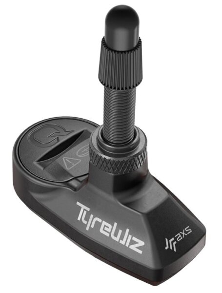 TyreWiz 2.0 Luftdruck Sensor für Presta Ventil