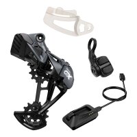 gx eagle axs upgrade kit derailleur controller battery...