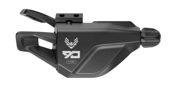 Trigger Single Click Eagle 90 12-fach schwarz