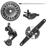Eagle 90 T-type groupset 170mm 32z