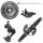 Eagle 90 T-type groupset 170mm 32z