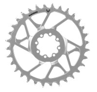 Kettenblatt eagle 90 34z t-type mit 8 Schrauben