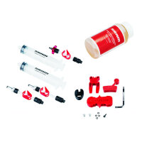 Standard entlüftungskit mit dot5.1 für Bremsen