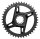 chainring 46z rival e1 6.5mm offset direct mount x-sync black