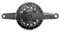Powermeter Force E1 1725mm 46-33Z Gewinde-Montage AXS