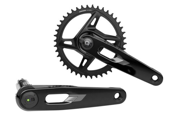 Powermeter Rival xplr e1 170mm 42z Direct Mount Wide AXS