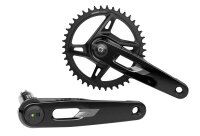 Powermeter Rival xplr e1 170mm 42z Direct Mount Wide AXS