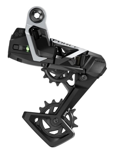 Schaltwerk Force AXS XPLR E1 Max 46Z 13-fach exkl Akku