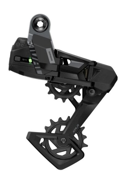 Schaltwerk Rival AXS XPLR E1 Max 46Z 13-fach exkl Akku