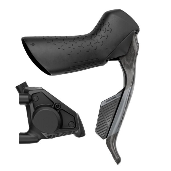 Schalt-/Hydraulikscheibenbremse Rival AXS E1 hinten rechts 1800mm FM 20mm