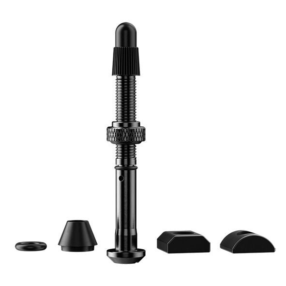 Tyrewiz 2.0 Ventilstamm Packs Länge K (73,0 - 80,2mm)