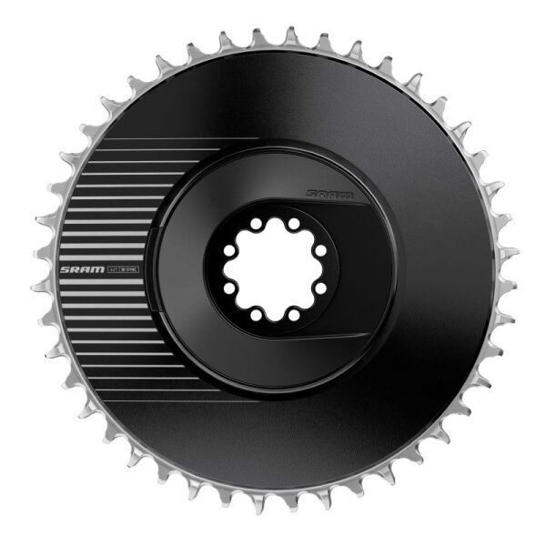 Kettenblatt Aero 44Z Red E1 AXS Direct Mount X-Sync