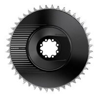 chainring aero 44t red e1 axs direct mount x-sync