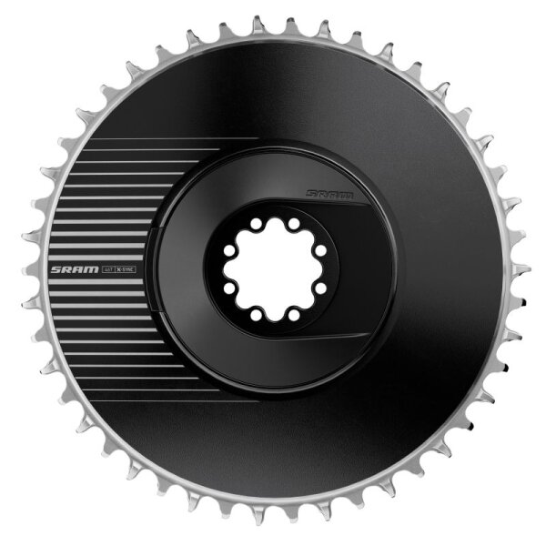 Kettenblatt Aero 46Z Red E1 AXS Direct Mount X-Sync