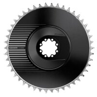 Chainring Aero 46T Red E1 AXS Direct Mount X-Sync