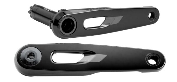 Kurbelarm Rival E1 DUB 160mm