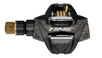 XC 12 Carbon Gold inkl. ATAC Standard Cleats