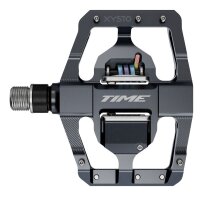 Xysto Gravity Pedal Speciale 12 schwarz gold inkl. ATAC...