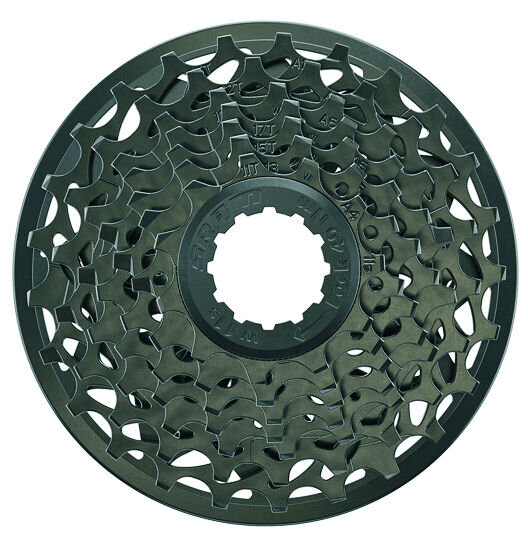 cassette pg-720 11-25 7-speed