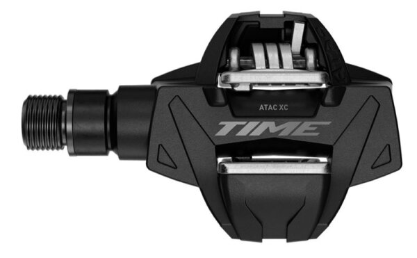 time atac xc/cx pedal schwarz