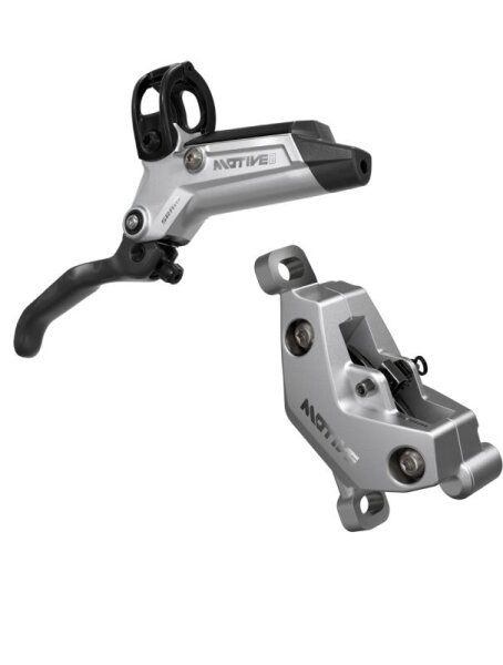 Motive ultimate carbon hinterrad