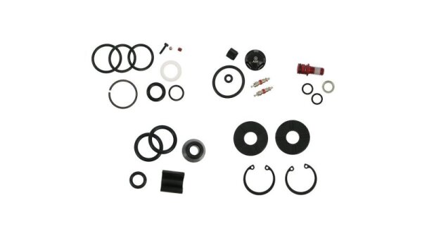 Service Kit 08-15 sid a