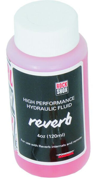 Hydrauliköl Reverb 120ml für RockShox