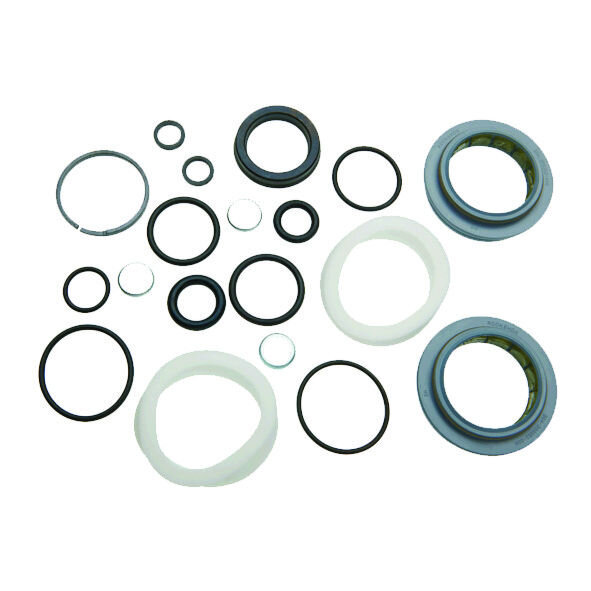 Gabel Service Kit Basic 2012 für Recon Silver Solo Air