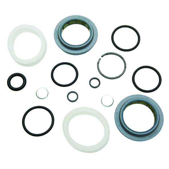 Gabel Service Kit Basic 2012 für Recon Gold Coil