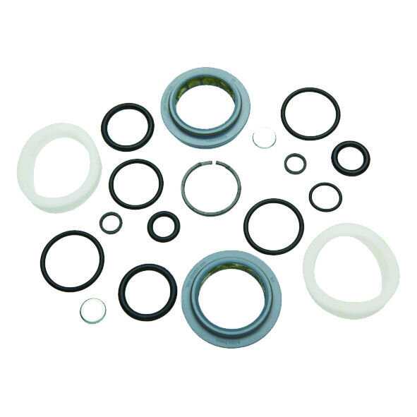 fork service kit basic 2012 for recon gold solo air