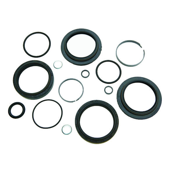 Gabel Service Kit Basic 2012 für Totem Coil