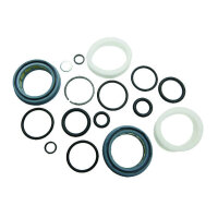 Gabel Service Kit Basic 2012 für Revelation Dual Air
