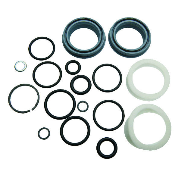Gabel Service Kit Basic 2012 für Revelation Dual Position Air