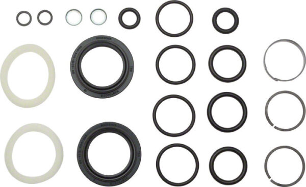Gabel Service Kit Basic für SID Gabeln