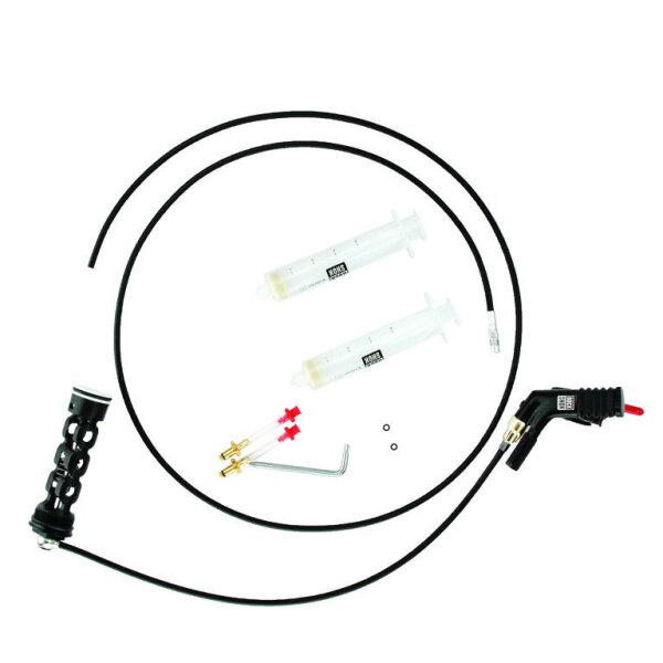 Remote Upgrade Kit x-loc full sprint für SIDB rechts MMX schwarz