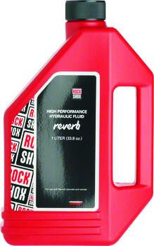 Hydrauliköl Reverb 1 Liter Flasche
