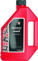 Hydrauliköl Reverb 1 Liter Flasche