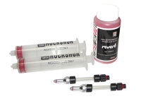 Bleed Kit - RockShox Standard Reverb mit 2 Spritzen und...