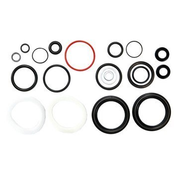 Gabel Service Kit Basic für Pike DJ A1
