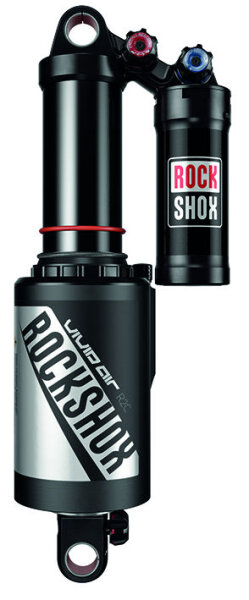 Vivid air r2c 216 x 63.5 mm 8.5 x 2.5 damper for dh freeride allmountain