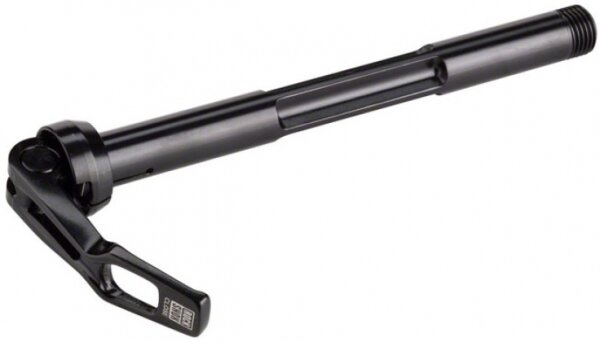 Maxle Lite thru axle 15x110mm boost compatible for SID Reba