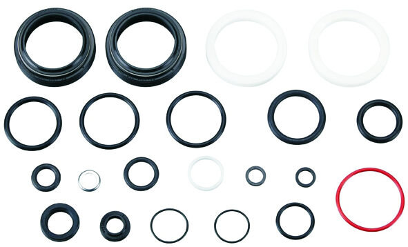 Service kit 200 hours 1 year for Pike dual position air A1