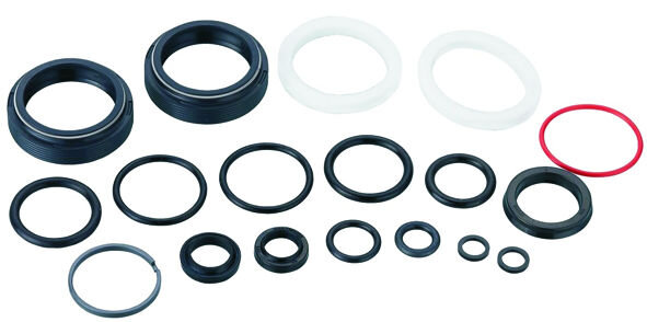 Service kit 200 hours 1 year for Yari Solo Air A1