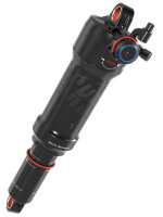 Deluxe rl remote 190mm x 40mm debonair 1 token lreb/lcomp...